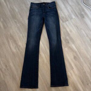 Dylan George Bootcut Jeans size 29 Y2K